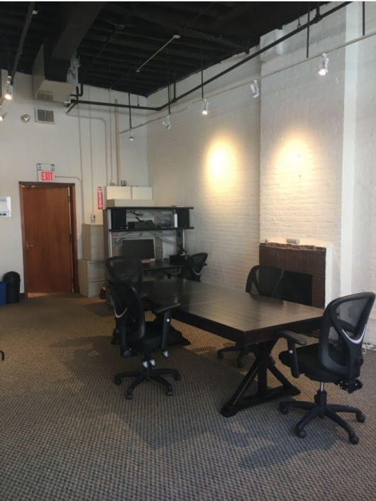 192 South St, Boston, MA 02111